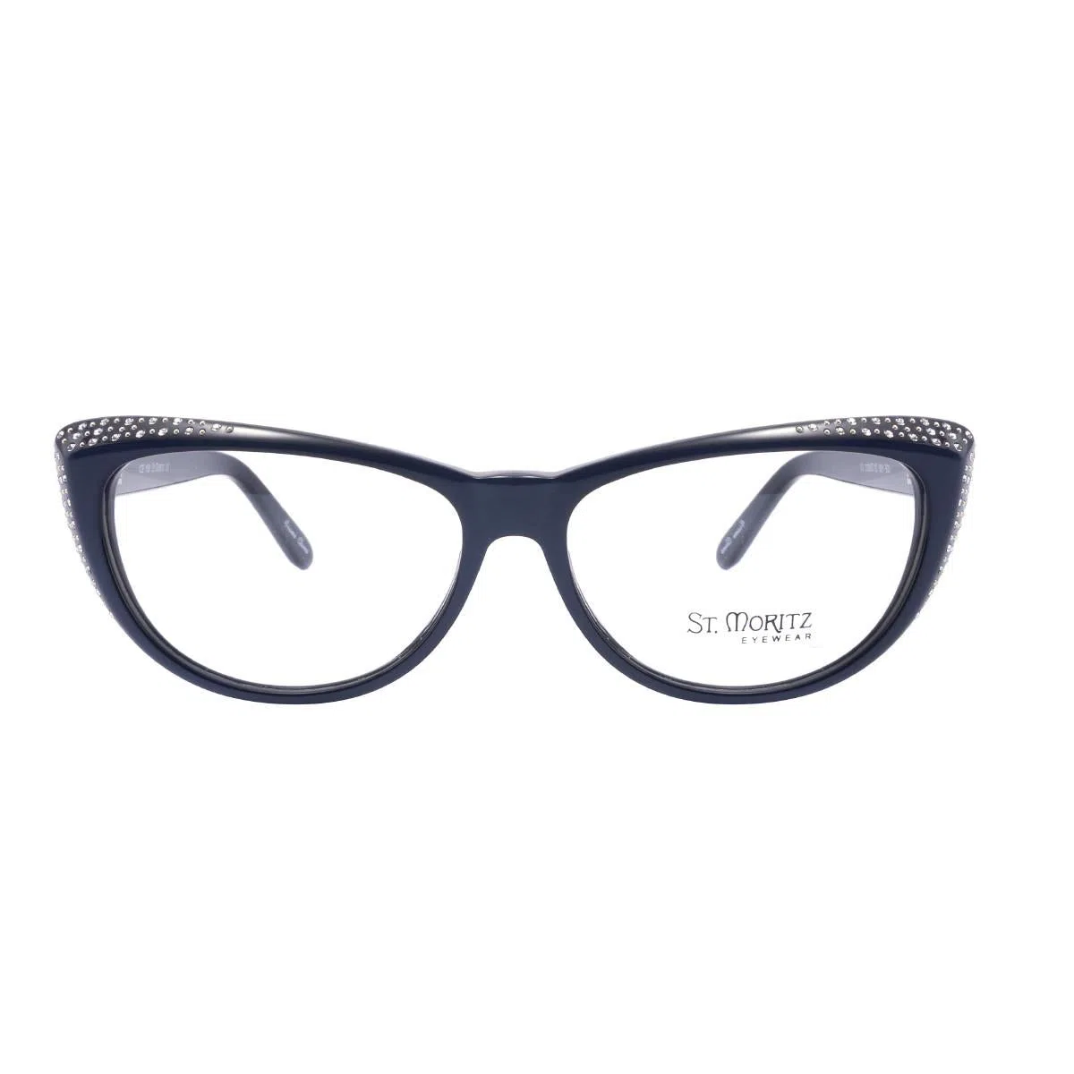 ST MORITZ 168 Eyeglasses - view 2